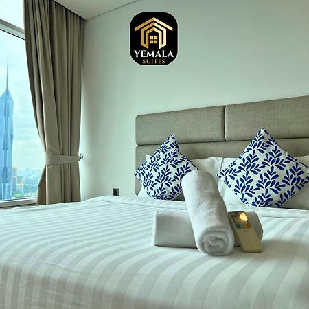 Yemala Suites At Vortex Klcc Kuala Lumpur Exterior photo